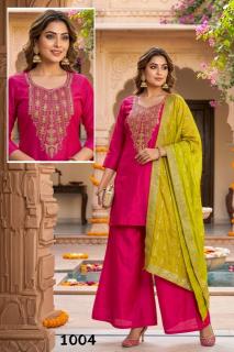 Desi kudi glamour 3pcs kurti wholesale